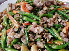 -陈有良尖椒鸡(江津总店)