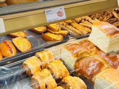-烘焙町面包店(西四店)