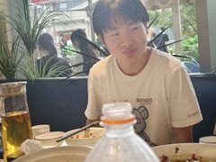 -兰湘子·湘菜小炒(长安万科广场店)