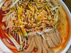 -茂盛小吃(蓝田店)