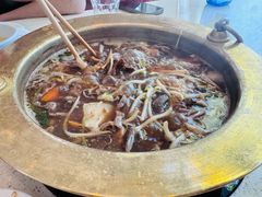 -楊家一锅(沙阳路店)