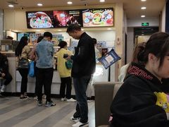 -DQ·蛋糕·冰淇淋(新佳丽店)