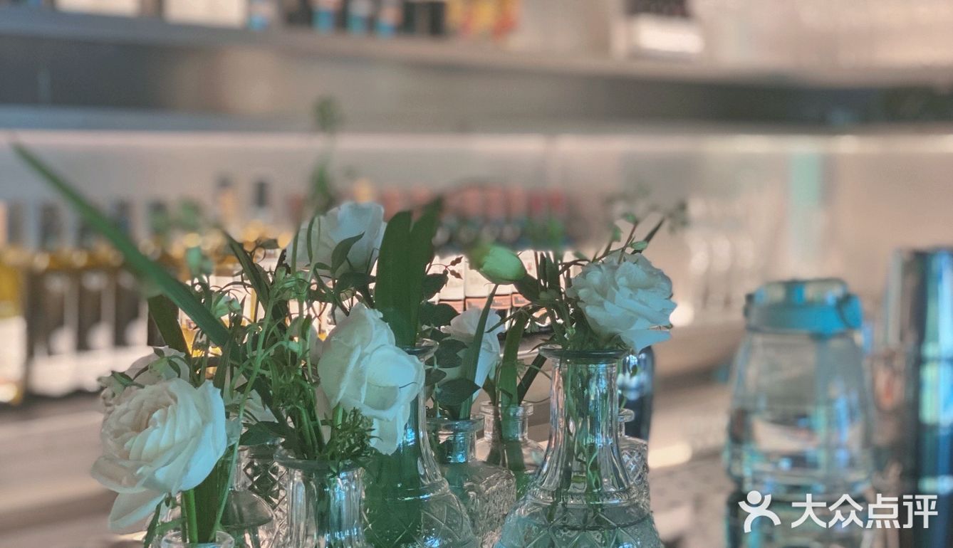 青芝坞里的艺术西餐厅 | AGE HOUSE