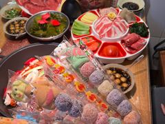 -赵美丽·重庆社区火锅·直营店(火车东站·中豪国际店)