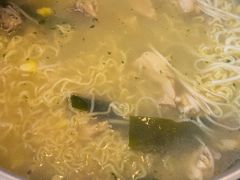 -一席地·本地鸡窝·杭帮鸡火锅(萧山银隆百货店)