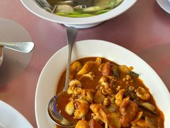 -大茄来海鲜餐厅(亚洲城分行)