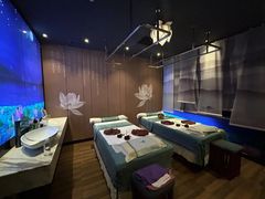 -上足·影院足道·SPA(红岭店)