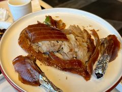 -大鸭梨烤鸭(金色漫香店)