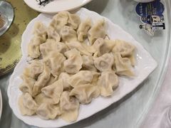 -清真·西北人家风味馆(中山中路店)