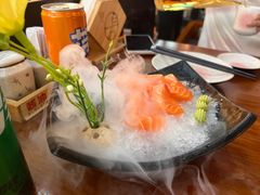 -白石的深夜食堂(万达店)