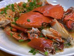 -醉壹号海鲜大排档(厦门美食地标店)