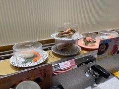 -争鲜回转寿司(南开大悦城店)