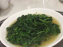 -扬州小吃(延安西路店)