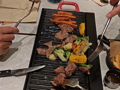 -必胜客(远大路店)