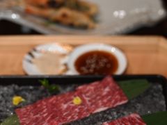 -上井料理黑金店(IFS国金中心店)