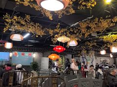 -庭院小酌(瑞莲街店)