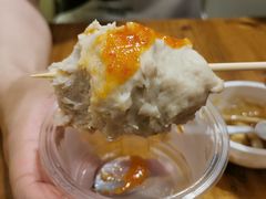 深沪拳头母-安海五叔公土笋冻(西街店)