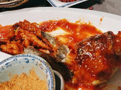 -十朝院子·南京菜(夫子庙店)