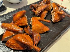 -侨美食家·粤菜(体育西路店)