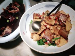 -佬麻雀·新湘菜(珠海金发购物中心店)