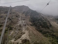 -硗碛藏寨·神木垒景区