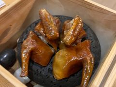 -解放碑威斯汀酒店-知味国际美食餐厅