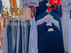 -南京环北服装批发市场