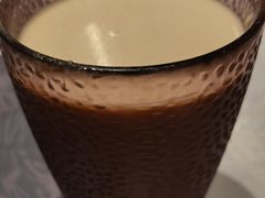 大红袍奶茶-一绪に寿喜烧(荟聚店)