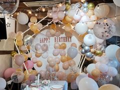 -慢隅法式小馆·生日求婚西餐厅