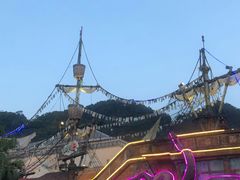 -重庆海昌加勒比海水世界