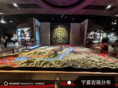 -宁夏博物馆