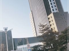 -电谷雅阁国际大酒店
