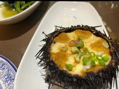 -福来齐·鲁菜海鲜·渔家菜(朝阳街分店)