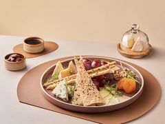 芝士豪华拼盘-粤海喜来登酒店·&More聚驿(天河城店)