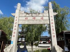 -召稼楼古镇