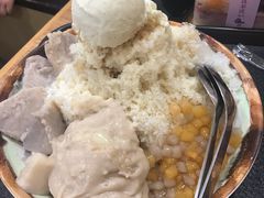 -鲜芋仙(太原街万达店)