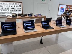 -Apple零售店(青岛万象城店)