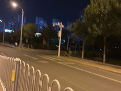 -绿岛公园(滨海新区)