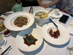 -西湖春天•老字号杭州菜(百汇店)