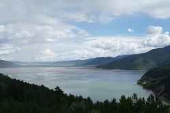 -纳帕海依拉草原