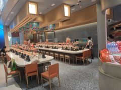 -争鲜回转寿司(朝北大悦城店)