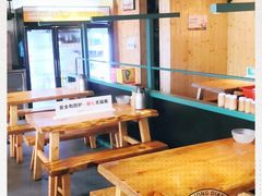 大堂-木屋烧烤(龙岗南联店)