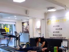 -中田健身工作室(东园店)