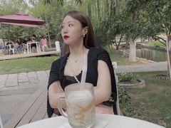 -春风习习