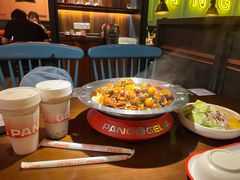 仔排煲-胖哥俩肉蟹煲(苏州中心店)