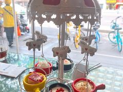 -豪客来牛排(府河店)