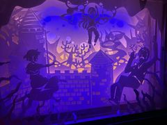 -逃脱反斗城沉浸剧情密室(北京路店)