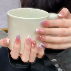 -兔猫ToMoreNails美甲美睫