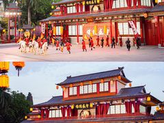 -深圳锦绣中华民俗村