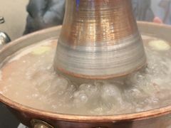 -情忆草原涮肉馆